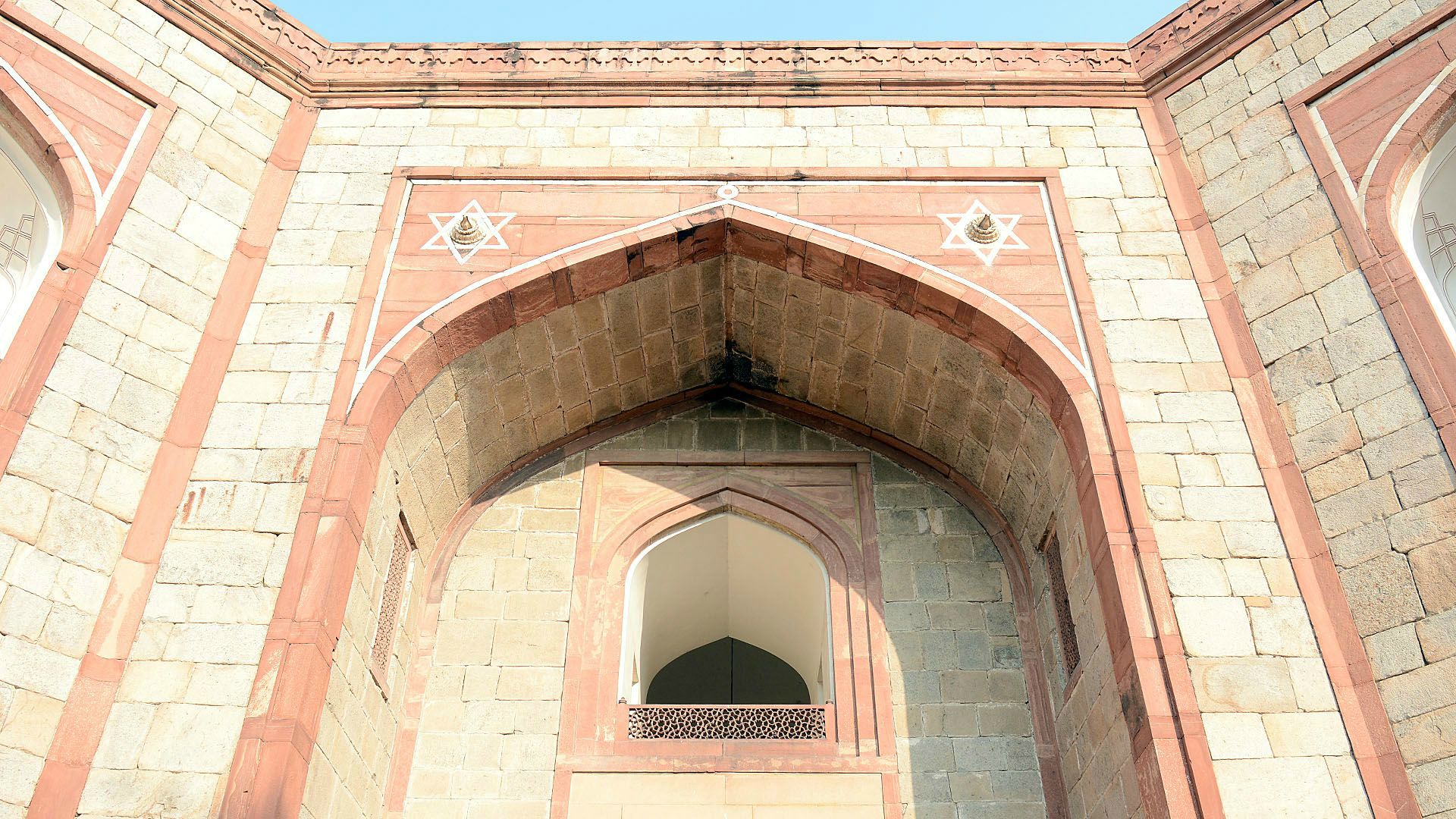 Humayun's Tomb